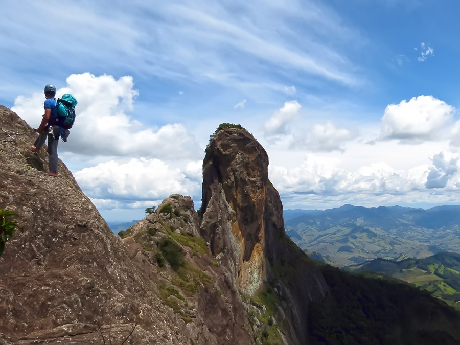 Escalada