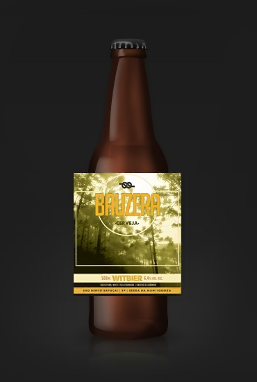 Blonde Ale